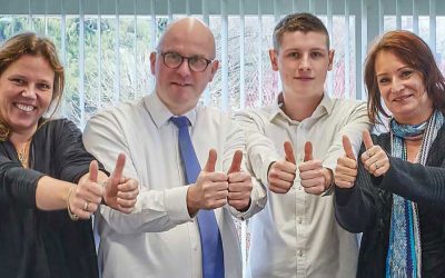 Grip op administratiekosten