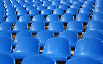 Geen aftrek voorbelasting business seats