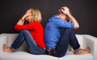 Partnerschap ondanks echtscheiding