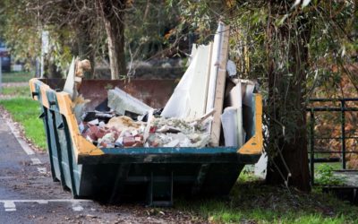 Herinvesteringsreserve benut voor herstel fundering pand