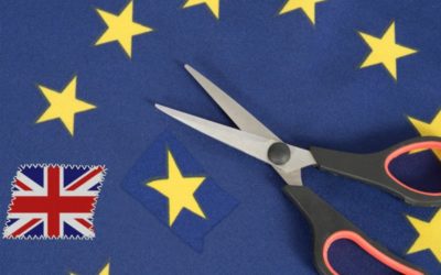 Overgangsrecht Brexit aangekondigd