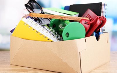 Beëindiging slapende dienstverbanden