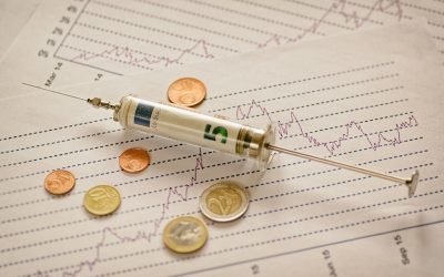Gedeeltelijke terugkeer steunpakket