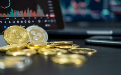 Cryptovaluta vormen belastbaar vermogen in box 3