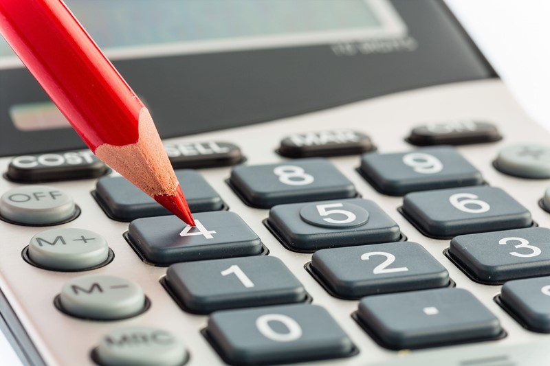 Herinvesteringsreserve te lang op de balans