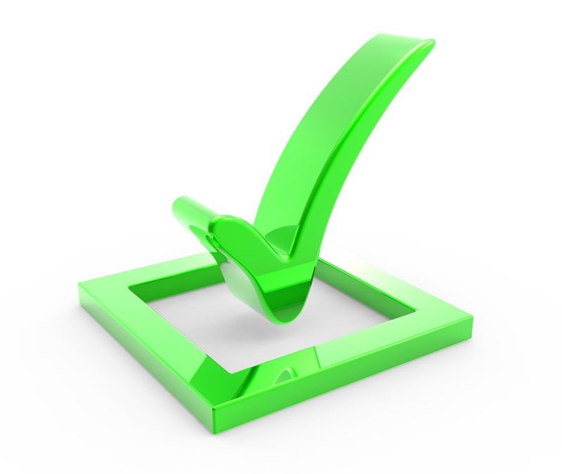 Controleer omschrijving van de activiteiten en nieuwe SBI-code bij KVK