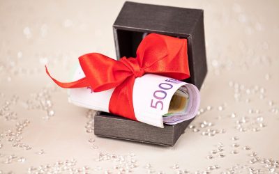 Beperkte tijd voor aanslag als een schenking niet is aangegeven